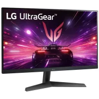 Монитор LG UltraGear 24GS60F-B фото 1